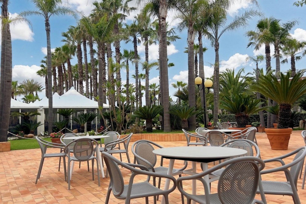 Cilento Resort Velia